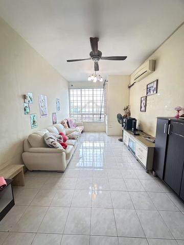 Taman Seri Cemerlang 1