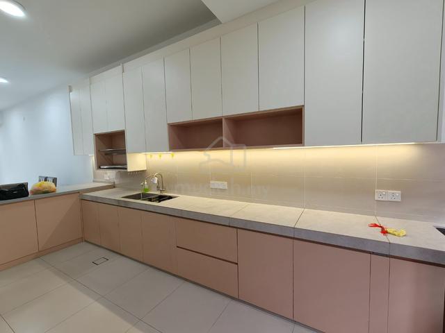 RENO 2 Sty Elmina Green 1 Valley Eco Grandeur Regent Norton Shah Alam 1