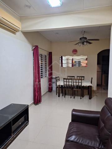 Taman Kejora Kajang, Townhouse, Partially Furnished 1