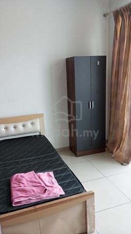Juru One Residence Apartment Single Room 1
