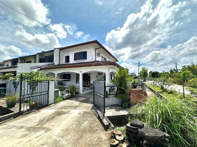 CORNER, Double Storey, SHERIP MASAHOR 1