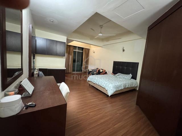 Amansari Residence Resort 1
