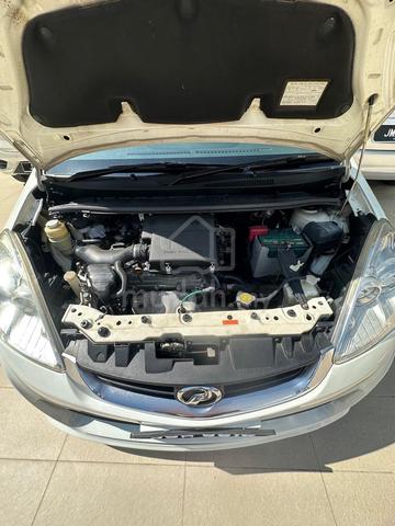 2017 Perodua ALZA 1.5 EZ STANDARD FACELIFT (A) - 3
