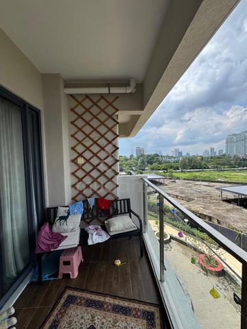 Kings Bay @ Country Garden Danga Bay 1