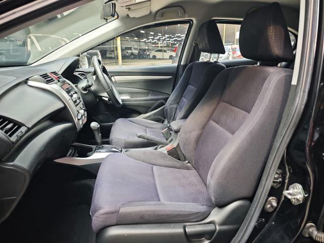 2010 Honda CITY 1.5 E PADDLE SHIFT LOAN 4 YEARS - 4