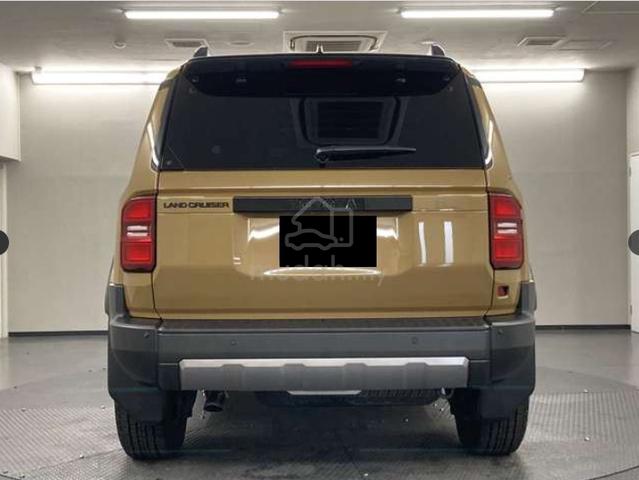 2024 Toyota LANDCRUISER 2.8 250 VX 1st Edition (A) - 5