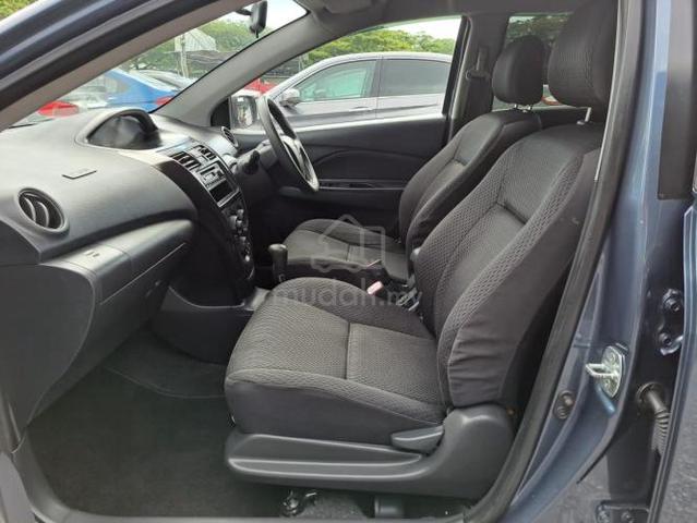2010 Toyota VIOS 1.5 E NCP93R-BEPRKE (A) - 4