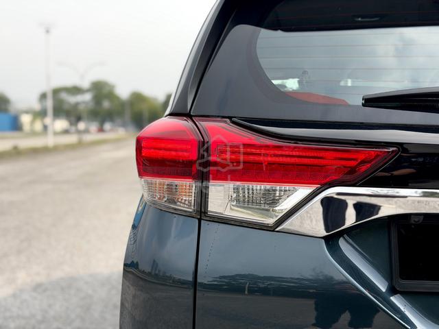 2019 Perodua ARUZ 1.5 AV (A) - 4
