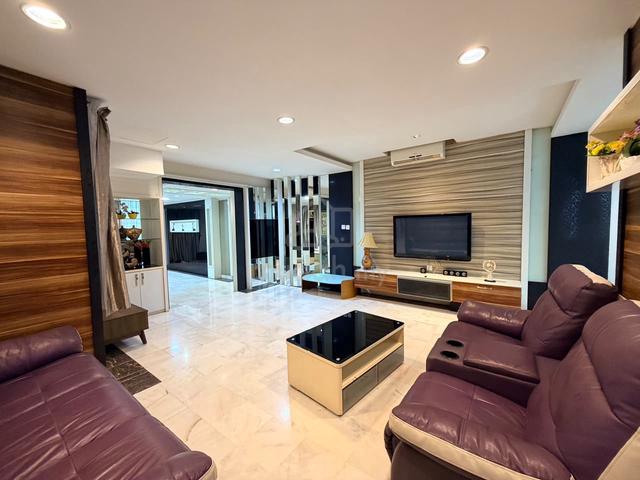 Mewah View Luxurious Apartments 1