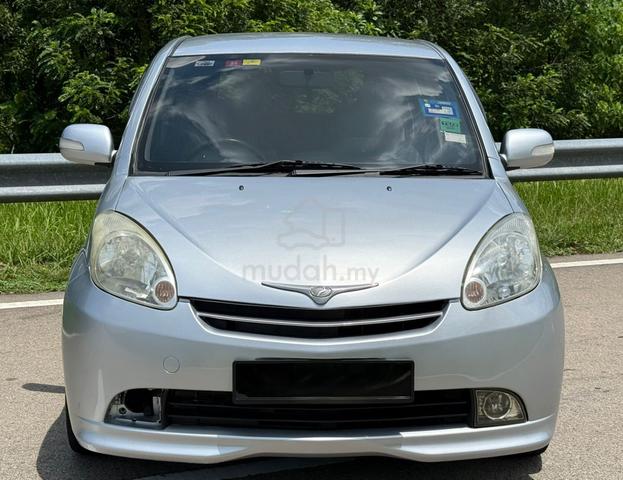 Perodua MYVI 1.3 EZi (A) (NEW PAINT AIR-COND COOL) - 4