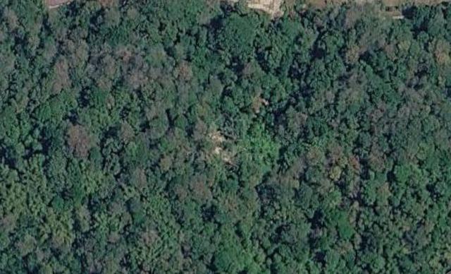 [8 ACRES] FREEHOLD Residential LAND Jalan Gombak (near KL+KARAK+MRR2) 1