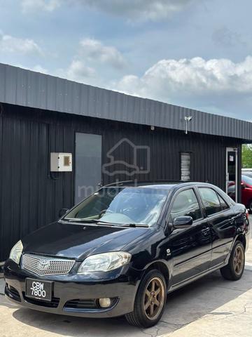 2006 Toyota VIOS 1.5 E NCP42R-EEPSKE FACELIFT (A) - 3