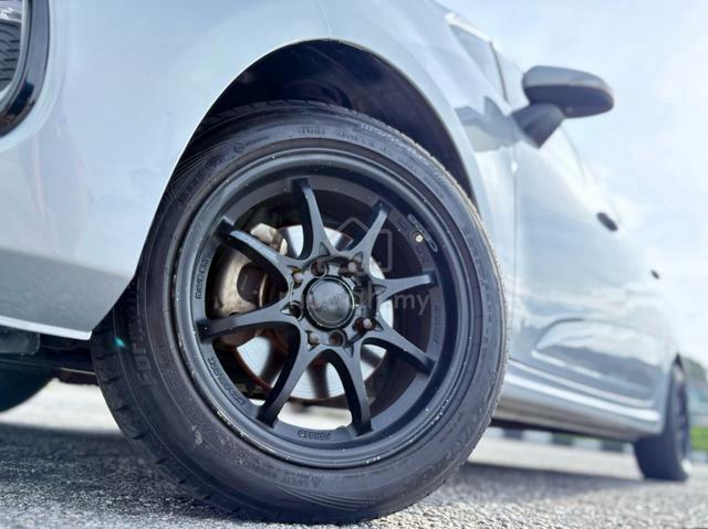 2019 Proton PERSONA 1.6 PREMIUM LOW MILAGE SALE - 2