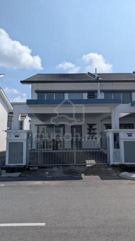 END LOT PALING MURAH 💥 Double Storey PRIMA Bandar Ekar Rantau Senawan 1