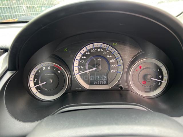 2013 Honda CITY 1.5 E FACELIFT (A)  Android Auto - 3