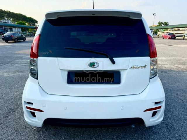 Perodua MYVI 1.3 EZ (A) - 5