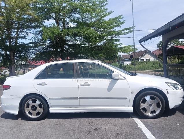 2006 Honda ACCORD 2.4 i-VTEC (A) - 5