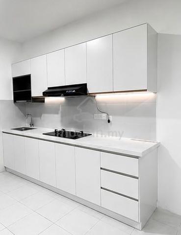 Residensi Sateria 1