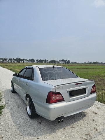 2008 Proton WAJA 1.6 CPS (A) - 1