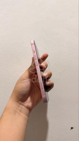 Iphone 15 256gb - photo 4 of 4