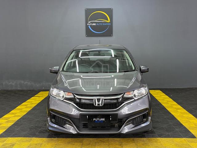 Honda JAZZ 1.5 S / F/SERVICE HONDA / L/MILEAGE GK5 - 5