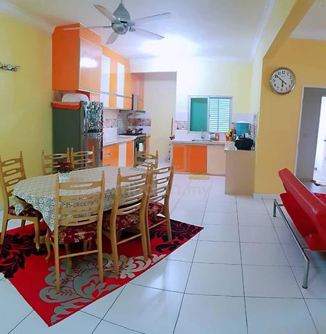 Elit Heights @ Bayan City 1