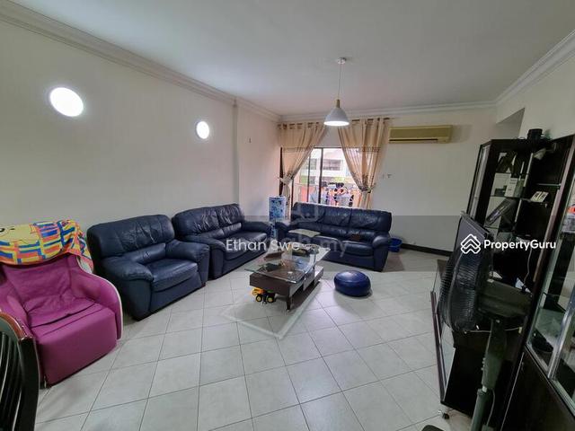 Casa Damansara 2 1