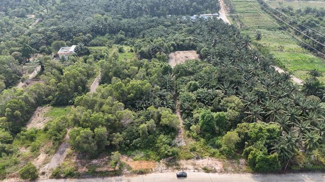 Infra Ready, Bungalow Lot @ Bukit Damar, Dengkil Selangor 1