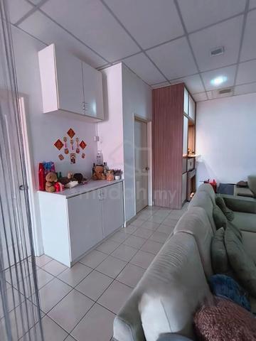 Taman Penampang Apartment 1