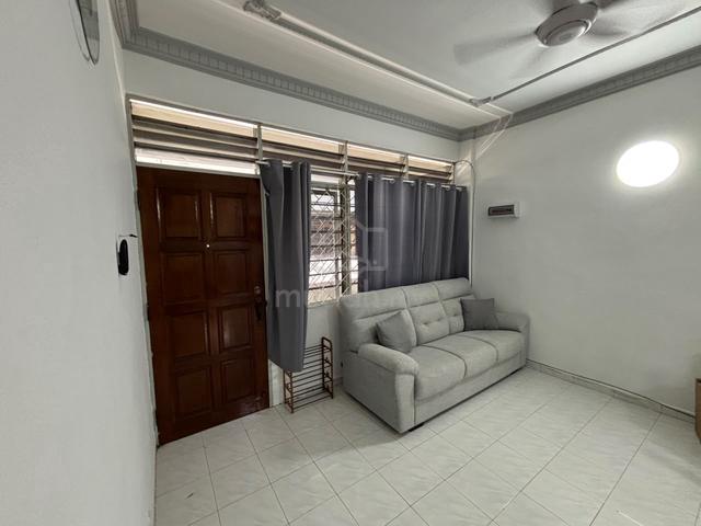 Taman Terubong Jaya 1