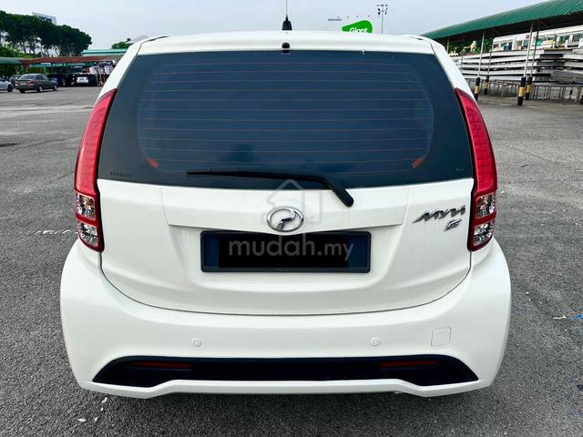 2016 Perodua MYVI 1.3 G FACELIFT (A) ONE OWNER - 5