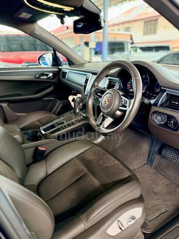 2018 Porsche MACAN 2.0 FACELIFT (A) - 4