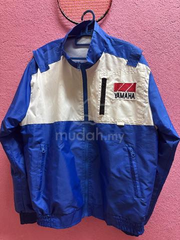 Yamaha Jacket Motorcycle - photo 4 of 5
