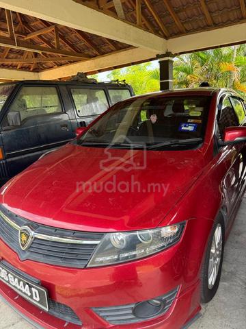 2016 Proton PREVE 1.6 EXECUTIVE (A) - 3