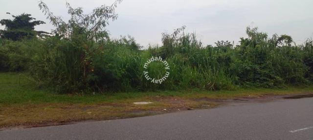 Bukit Beruang, Agriculture land for sale 1