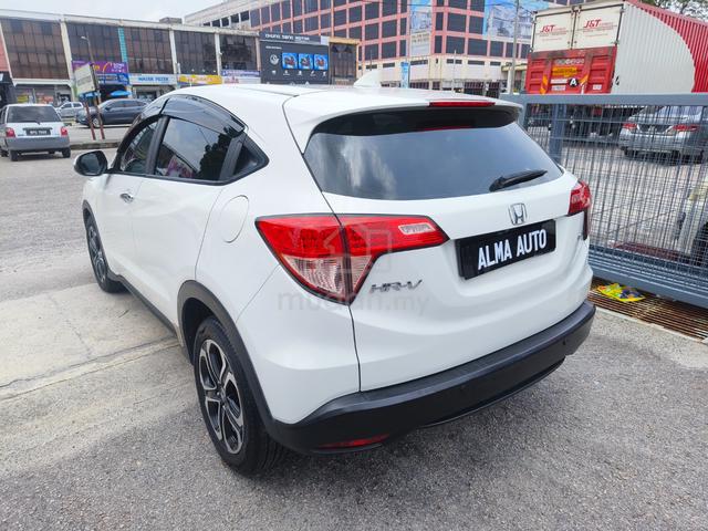 2017 Honda HR-V 1.8 V ENHANCED (A) - 3