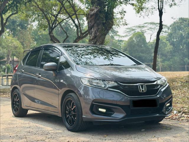 2017 Honda JAZZ 1.5 E MY2014 (A) - 3