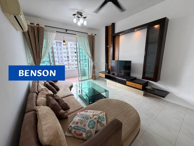 Bayswater Resort Condominium 1