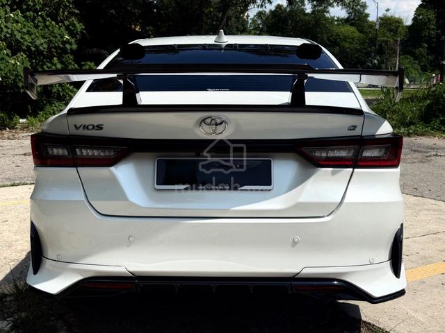 2023 Toyota VIOS 1.5 G MY23 (A) - 3