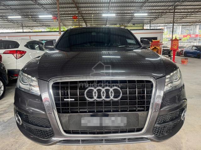 2010 Audi Q5 2.0 TFSI S-LINE (A) / GOOD CONDITION - 2