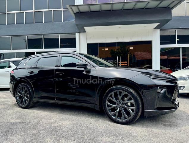 2025 Toyota CROWN ESTATE 2.5 Z (A) HEV GRADE 5A JP - 3