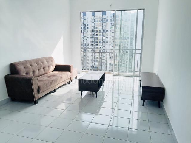 Seri Serindit Residence 1