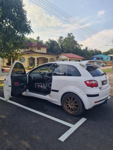 2011 Proton SATRIA 1.6 NEO H-LINE CPS (M) - 3