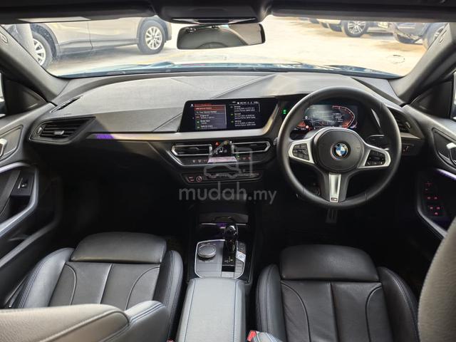 Bmw 218i M SPORT GRAN COUPE 1.5L (A) WRTY 11/2027 - 5