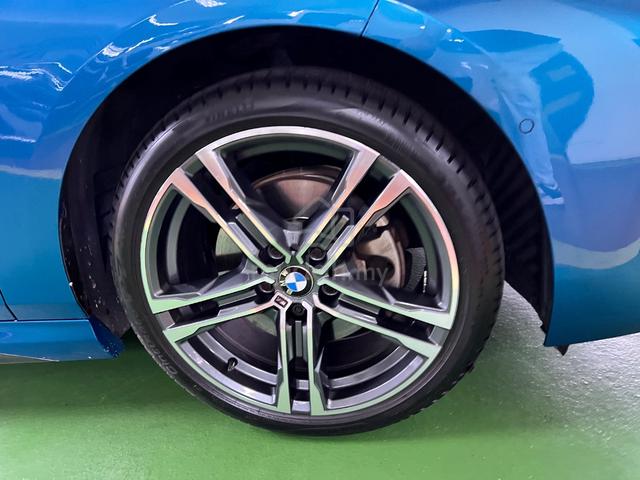 2021 Bmw 218i M SPORT GRAN COUPE 1.5T MY20 - 4