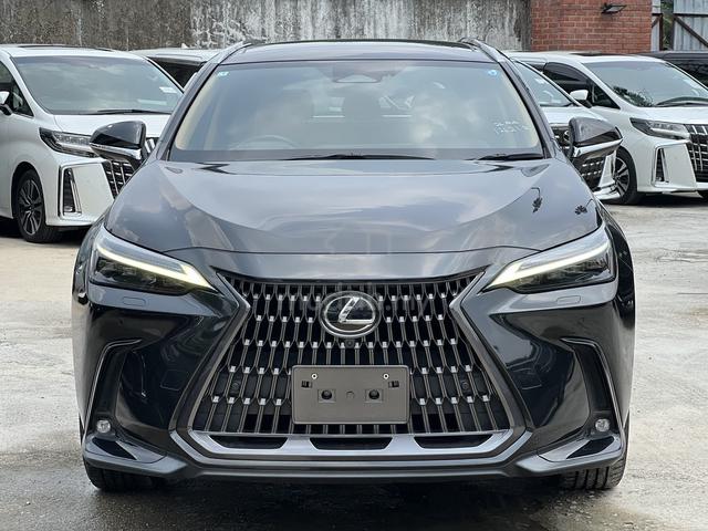 UNREG 2023 Lexus NX250 2.5 Version L Mark Levinson - 2