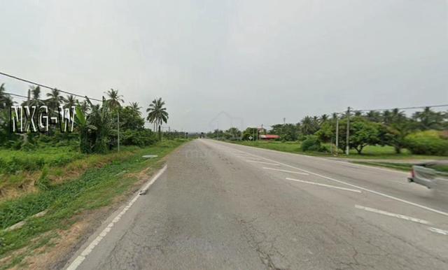 Super Value Near Mainroad MediumIndustrial Land Jeram Kuala Selangor 1