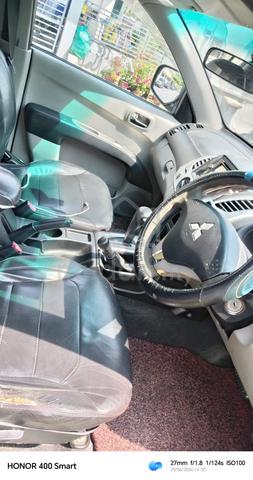 2011 Mitsubishi TRITON 2.5 BOLD EDITION FACELIFT - 5