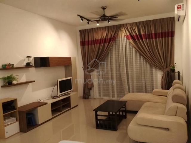 Scenaria @ North Kiara Hills 1