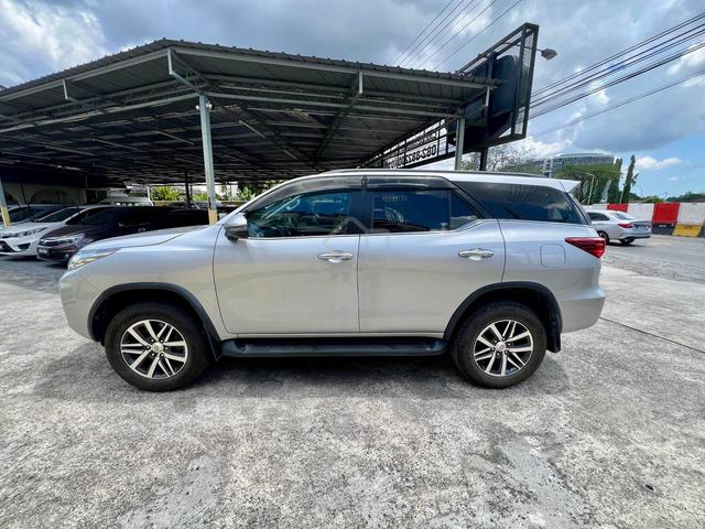 2019 Toyota FORTUNER 2.7 SRZ 4x4 (A) - 3